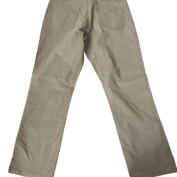 English Laundry Men’s Straight Leg chinos and khakis - Picture 3 of 3